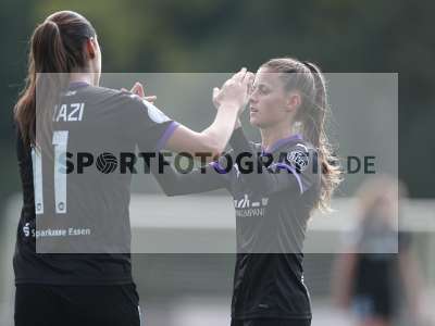 Fotos von Kickers Offenbach - SGS Essen auf sportfotografie.de