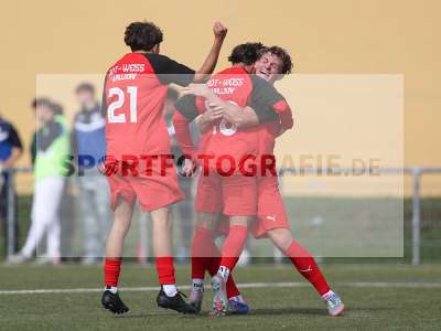 Fotos von FC Bayern Alzenau - SV Rot-Weiss Walldorf auf sportfotografie.de