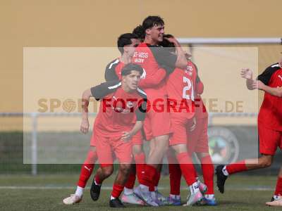 Fotos von FC Bayern Alzenau - SV Rot-Weiss Walldorf auf sportfotografie.de