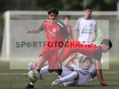 Fotos von FC Bayern Alzenau - SV Rot-Weiss Walldorf auf sportfotografie.de