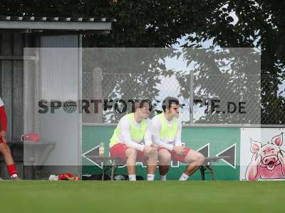 Fotos von TSV Pflaumheim - SpVgg Hösbach-Bahnhof auf sportfotografie.de