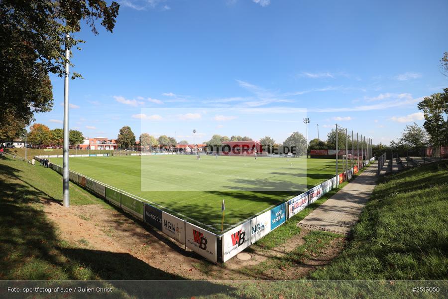 NGN Arena, Aubstadt, 03.10.2025, sport, action, Fussball, BFV, 12. Spieltag, Regionalliga Bayern, SVA, TSV, SV Viktoria Aschaffenburg, TSV Aubstadt - Bild-ID: 2513050
