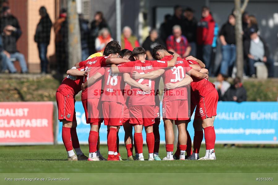 NGN Arena, Aubstadt, 03.10.2025, sport, action, Fussball, BFV, 12. Spieltag, Regionalliga Bayern, SVA, TSV, SV Viktoria Aschaffenburg, TSV Aubstadt - Bild-ID: 2513052