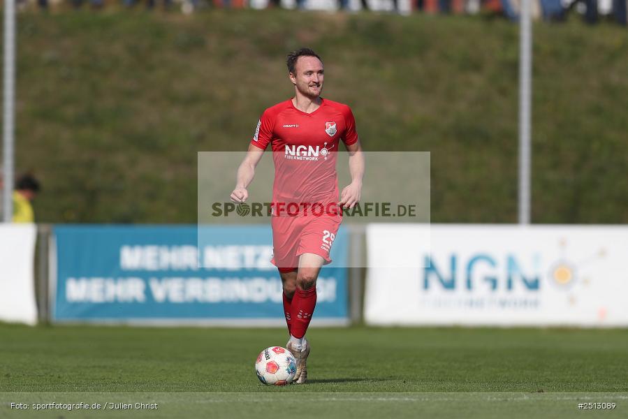 NGN Arena, Aubstadt, 03.10.2025, sport, action, Fussball, BFV, 12. Spieltag, Regionalliga Bayern, SVA, TSV, SV Viktoria Aschaffenburg, TSV Aubstadt - Bild-ID: 2513089