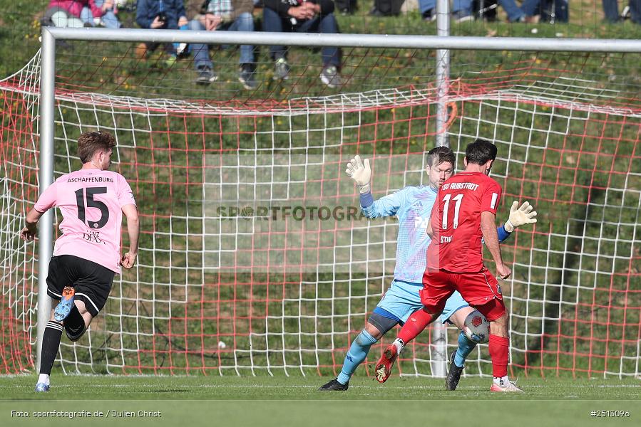 NGN Arena, Aubstadt, 03.10.2025, sport, action, Fussball, BFV, 12. Spieltag, Regionalliga Bayern, SVA, TSV, SV Viktoria Aschaffenburg, TSV Aubstadt - Bild-ID: 2513096