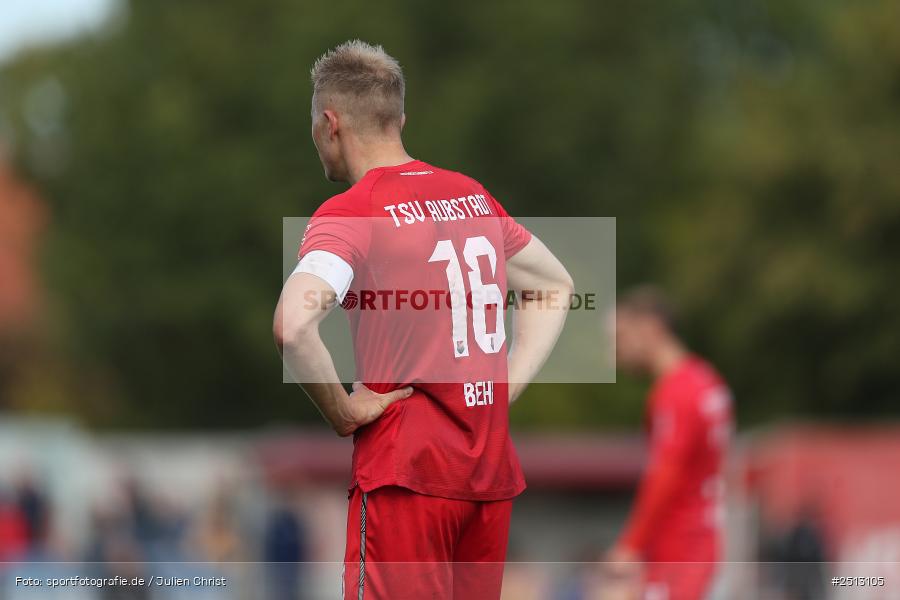 NGN Arena, Aubstadt, 03.10.2025, sport, action, Fussball, BFV, 12. Spieltag, Regionalliga Bayern, SVA, TSV, SV Viktoria Aschaffenburg, TSV Aubstadt - Bild-ID: 2513105
