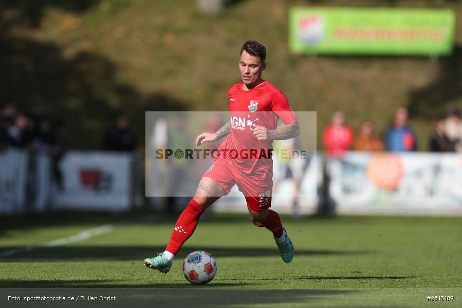 sport, action, TSV Aubstadt, TSV, SVA, SV Viktoria Aschaffenburg, Regionalliga Bayern, NGN Arena, Fussball, BFV, Aubstadt, 12. Spieltag, 03.10.2025 - Bild-ID: 2513189