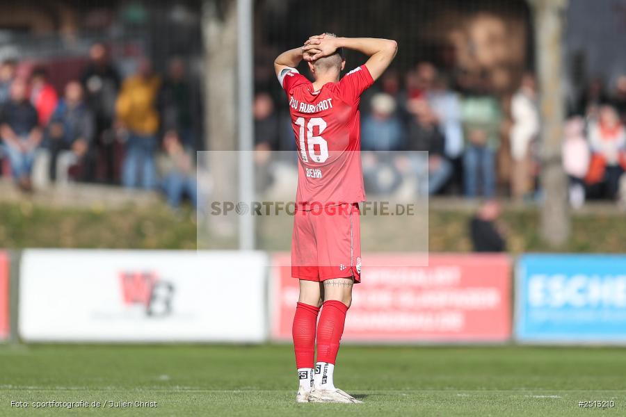 sport, action, TSV Aubstadt, TSV, SVA, SV Viktoria Aschaffenburg, Regionalliga Bayern, NGN Arena, Fussball, BFV, Aubstadt, 12. Spieltag, 03.10.2025 - Bild-ID: 2513210