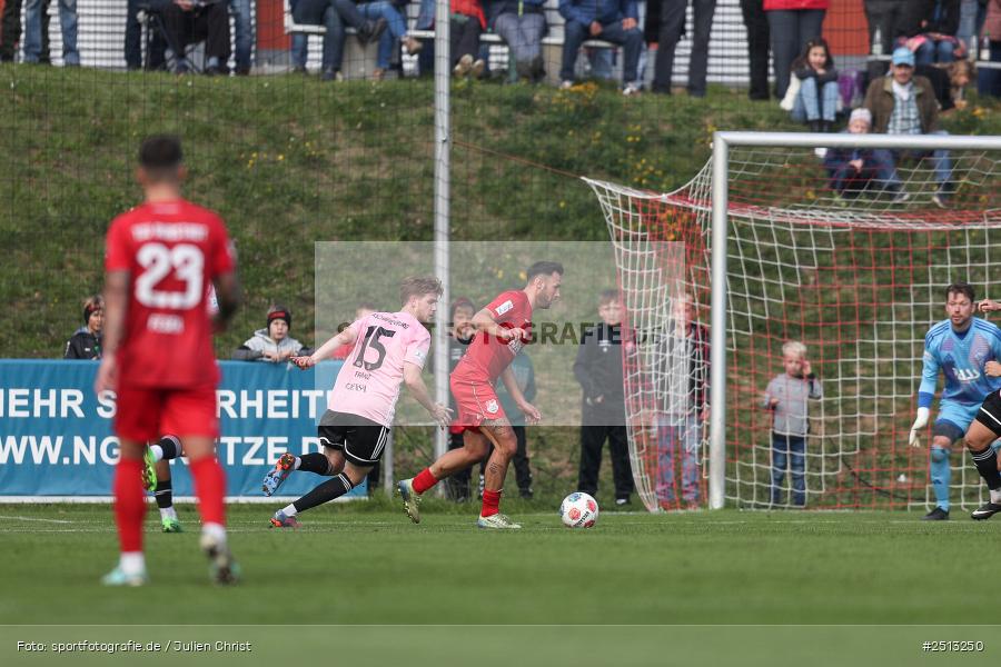 sport, action, TSV Aubstadt, TSV, SVA, SV Viktoria Aschaffenburg, Regionalliga Bayern, NGN Arena, Fussball, BFV, Aubstadt, 12. Spieltag, 03.10.2025 - Bild-ID: 2513250