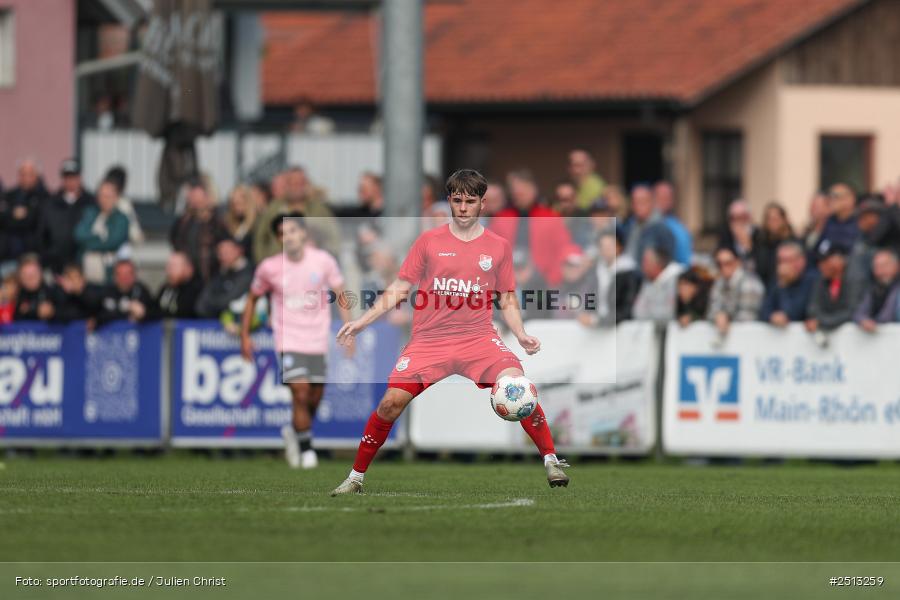sport, action, TSV Aubstadt, TSV, SVA, SV Viktoria Aschaffenburg, Regionalliga Bayern, NGN Arena, Fussball, BFV, Aubstadt, 12. Spieltag, 03.10.2025 - Bild-ID: 2513259