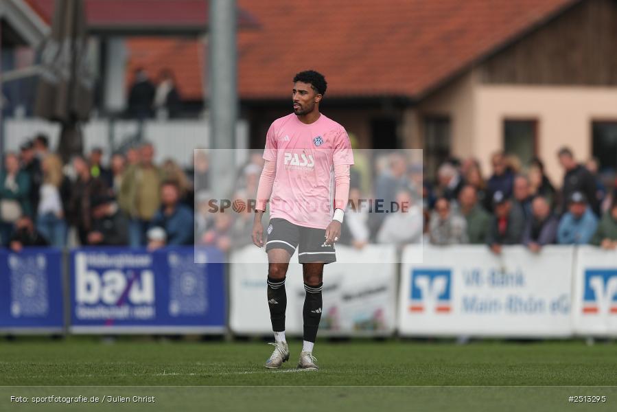 sport, action, TSV Aubstadt, TSV, SVA, SV Viktoria Aschaffenburg, Regionalliga Bayern, NGN Arena, Fussball, BFV, Aubstadt, 12. Spieltag, 03.10.2025 - Bild-ID: 2513295