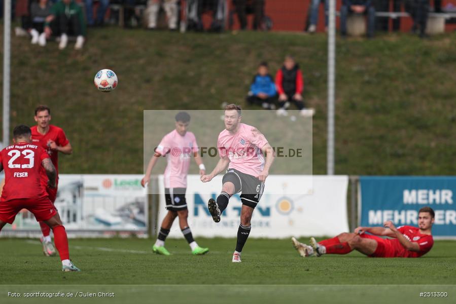 sport, action, TSV Aubstadt, TSV, SVA, SV Viktoria Aschaffenburg, Regionalliga Bayern, NGN Arena, Fussball, BFV, Aubstadt, 12. Spieltag, 03.10.2025 - Bild-ID: 2513300