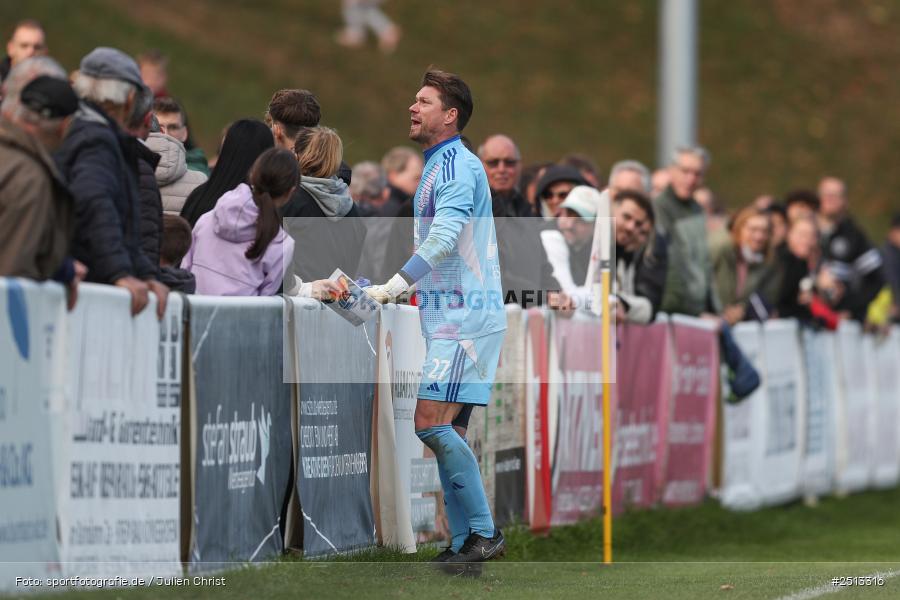 sport, action, TSV Aubstadt, TSV, SVA, SV Viktoria Aschaffenburg, Regionalliga Bayern, NGN Arena, Fussball, BFV, Aubstadt, 12. Spieltag, 03.10.2025 - Bild-ID: 2513316