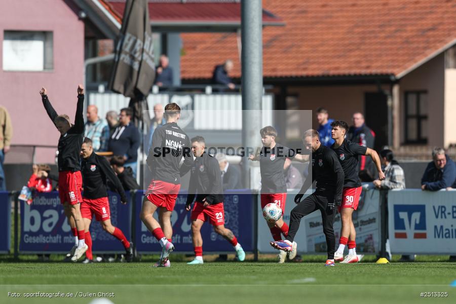 sport, action, TSV Aubstadt, TSV, SVA, SV Viktoria Aschaffenburg, Regionalliga Bayern, NGN Arena, Fussball, BFV, Aubstadt, 12. Spieltag, 03.10.2025 - Bild-ID: 2513325