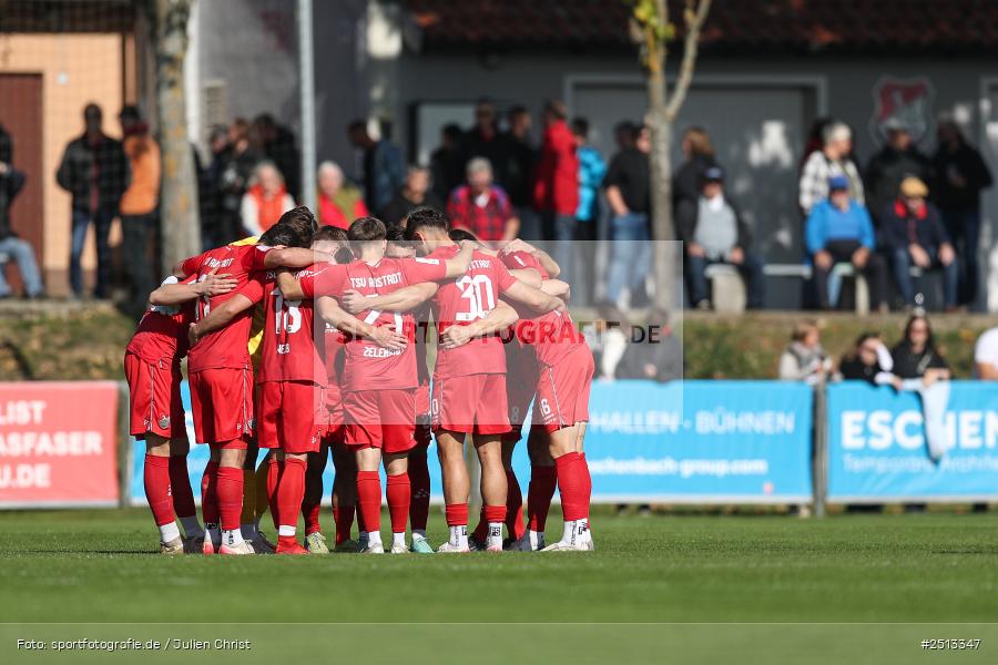sport, action, TSV Aubstadt, TSV, SVA, SV Viktoria Aschaffenburg, Regionalliga Bayern, NGN Arena, Fussball, BFV, Aubstadt, 12. Spieltag, 03.10.2025 - Bild-ID: 2513347