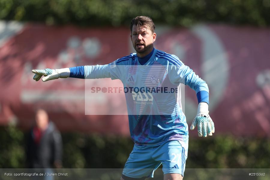 sport, action, TSV Aubstadt, TSV, SVA, SV Viktoria Aschaffenburg, Regionalliga Bayern, NGN Arena, Fussball, BFV, Aubstadt, 12. Spieltag, 03.10.2025 - Bild-ID: 2513362