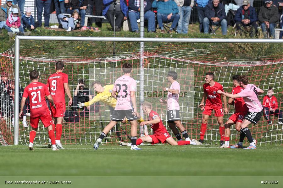 sport, action, TSV Aubstadt, TSV, SVA, SV Viktoria Aschaffenburg, Regionalliga Bayern, NGN Arena, Fussball, BFV, Aubstadt, 12. Spieltag, 03.10.2025 - Bild-ID: 2513382
