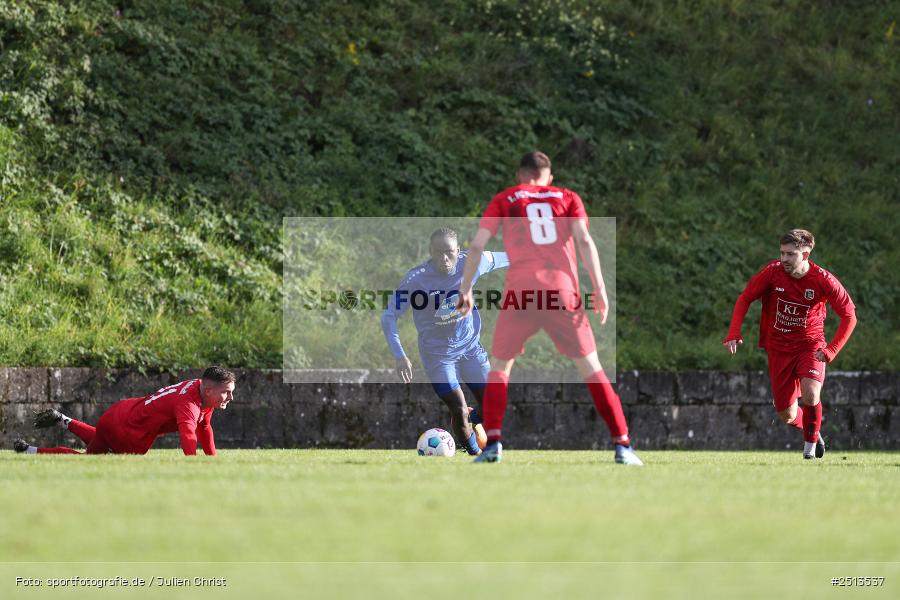 sport, action, Landesliga Nordwest, Kohlenberg Arena, Fussball, Fuchsstadt, FCF, BFV, ASV Rimpar, ASV, 14. Spieltag, 1. FC Fuchsstadt, 04.10.2025 - Bild-ID: 2513537
