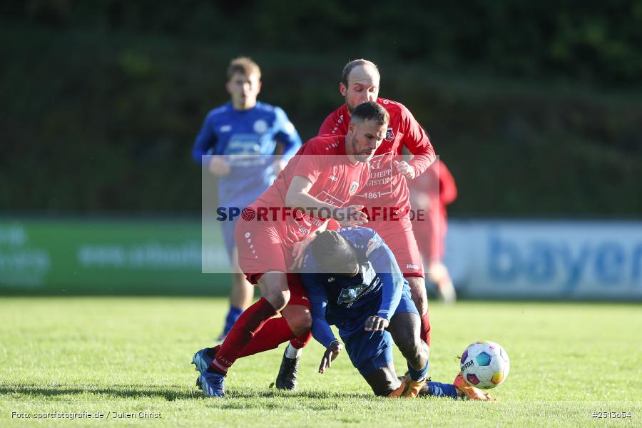 sport, action, Landesliga Nordwest, Kohlenberg Arena, Fussball, Fuchsstadt, FCF, BFV, ASV Rimpar, ASV, 14. Spieltag, 1. FC Fuchsstadt, 04.10.2025 - Bild-ID: 2513654