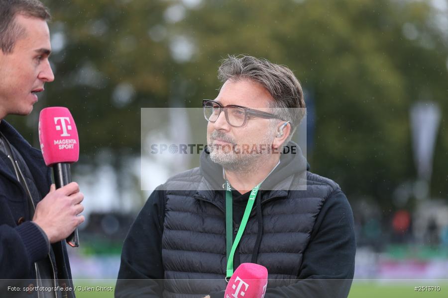 sport, action, Schweinfurt, Sachs-Stadion, SCV, SC Verl, Fussball, FCS, DFB, 3. Liga, 10. Spieltag, 1. FC Schweinfurt 1905, 04.10.2025 - Bild-ID: 2513710