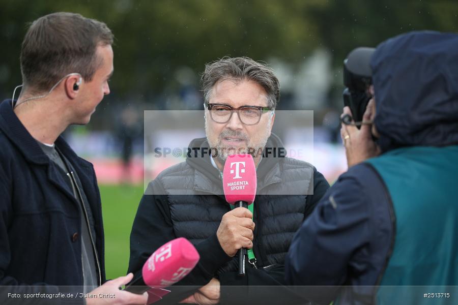sport, action, Schweinfurt, Sachs-Stadion, SCV, SC Verl, Fussball, FCS, DFB, 3. Liga, 10. Spieltag, 1. FC Schweinfurt 1905, 04.10.2025 - Bild-ID: 2513715