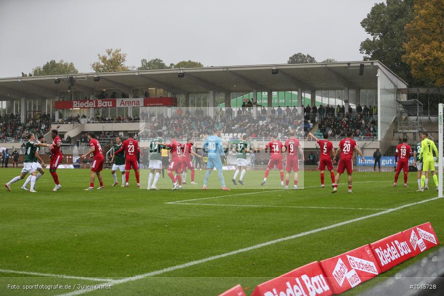 sport, action, Schweinfurt, Sachs-Stadion, SCV, SC Verl, Fussball, FCS, DFB, 3. Liga, 10. Spieltag, 1. FC Schweinfurt 1905, 04.10.2025 - Bild-ID: 2513728