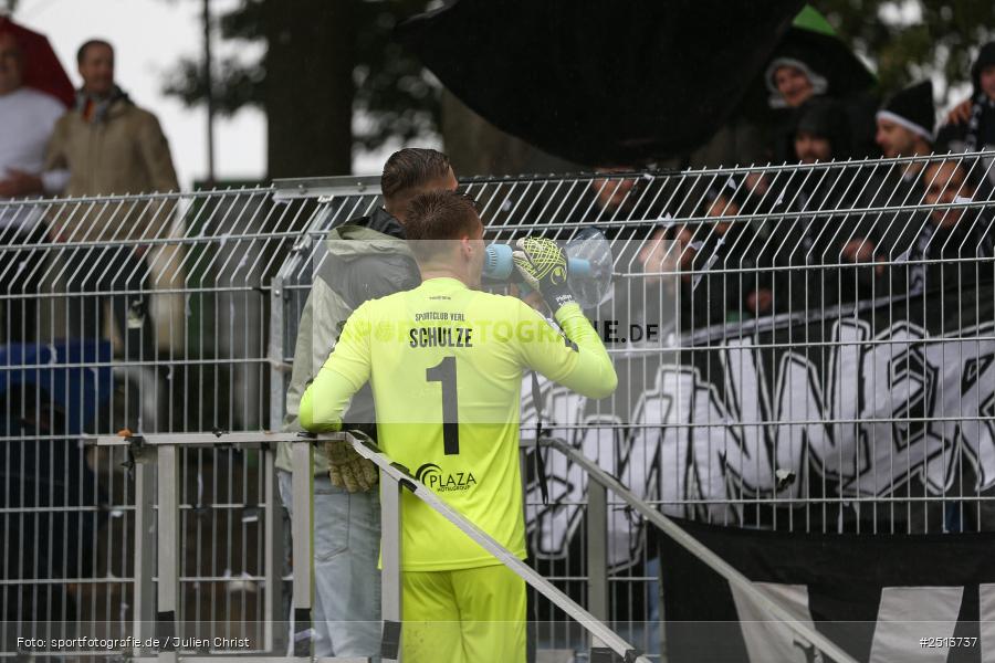 sport, action, Schweinfurt, Sachs-Stadion, SCV, SC Verl, Fussball, FCS, DFB, 3. Liga, 10. Spieltag, 1. FC Schweinfurt 1905, 04.10.2025 - Bild-ID: 2513737