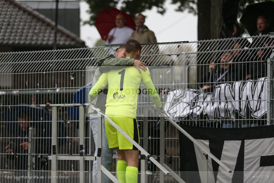 sport, action, Schweinfurt, Sachs-Stadion, SCV, SC Verl, Fussball, FCS, DFB, 3. Liga, 10. Spieltag, 1. FC Schweinfurt 1905, 04.10.2025 - Bild-ID: 2513738