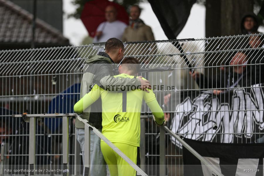 sport, action, Schweinfurt, Sachs-Stadion, SCV, SC Verl, Fussball, FCS, DFB, 3. Liga, 10. Spieltag, 1. FC Schweinfurt 1905, 04.10.2025 - Bild-ID: 2513739