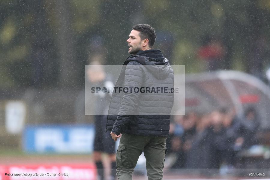 sport, action, Schweinfurt, Sachs-Stadion, SCV, SC Verl, Fussball, FCS, DFB, 3. Liga, 10. Spieltag, 1. FC Schweinfurt 1905, 04.10.2025 - Bild-ID: 2513862
