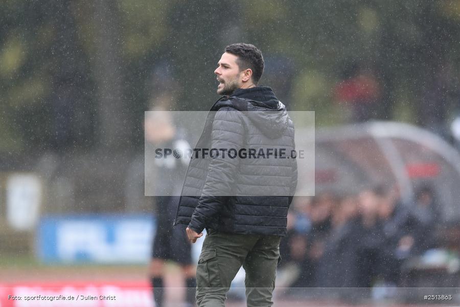 sport, action, Schweinfurt, Sachs-Stadion, SCV, SC Verl, Fussball, FCS, DFB, 3. Liga, 10. Spieltag, 1. FC Schweinfurt 1905, 04.10.2025 - Bild-ID: 2513863