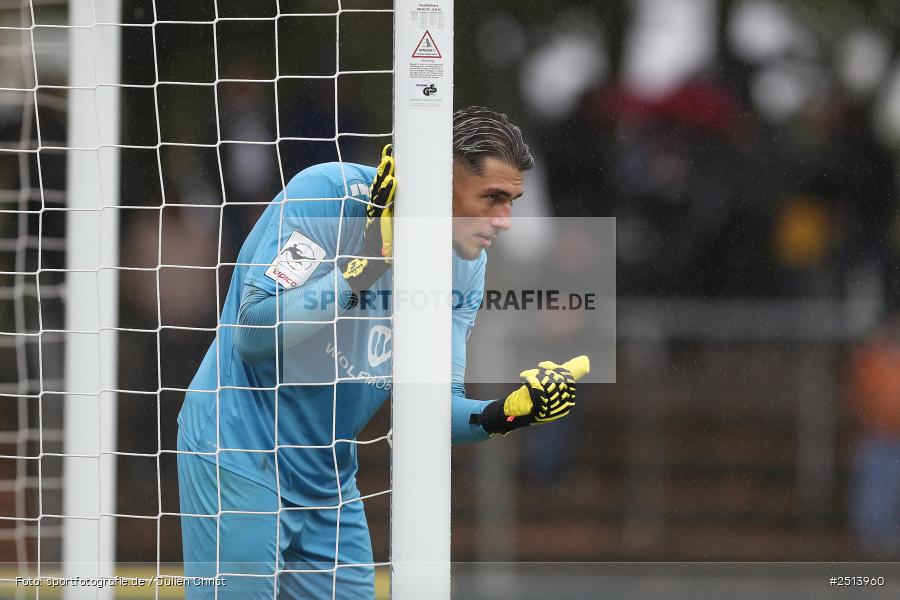 sport, action, Schweinfurt, Sachs-Stadion, SCV, SC Verl, Fussball, FCS, DFB, 3. Liga, 10. Spieltag, 1. FC Schweinfurt 1905, 04.10.2025 - Bild-ID: 2513960