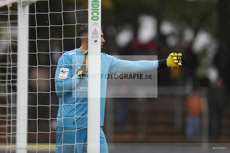 sport, action, Schweinfurt, Sachs-Stadion, SCV, SC Verl, Fussball, FCS, DFB, 3. Liga, 10. Spieltag, 1. FC Schweinfurt 1905, 04.10.2025 - Bild-ID: 2513961