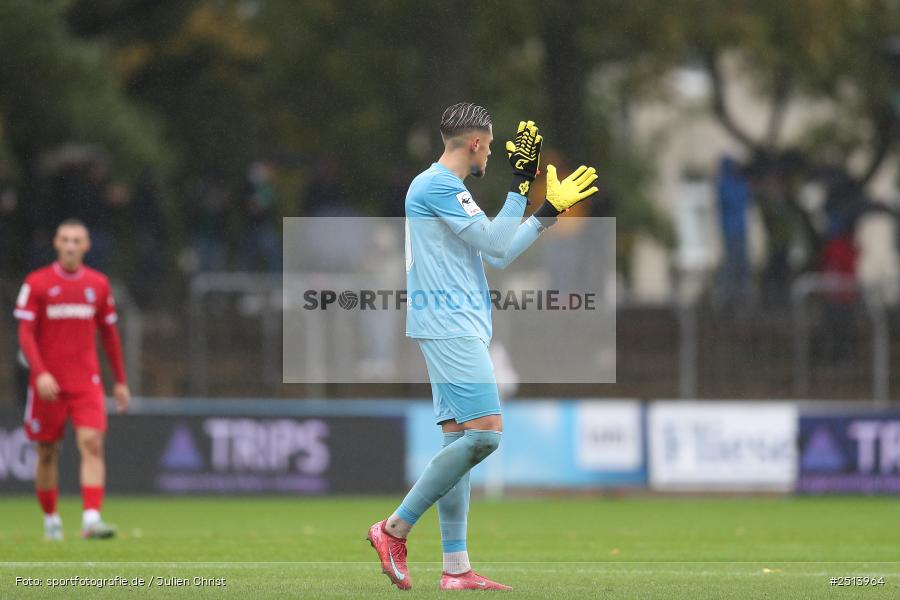 sport, action, Schweinfurt, Sachs-Stadion, SCV, SC Verl, Fussball, FCS, DFB, 3. Liga, 10. Spieltag, 1. FC Schweinfurt 1905, 04.10.2025 - Bild-ID: 2513964