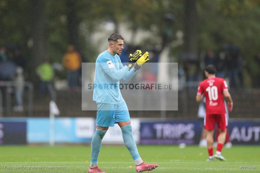 sport, action, Schweinfurt, Sachs-Stadion, SCV, SC Verl, Fussball, FCS, DFB, 3. Liga, 10. Spieltag, 1. FC Schweinfurt 1905, 04.10.2025 - Bild-ID: 2513966