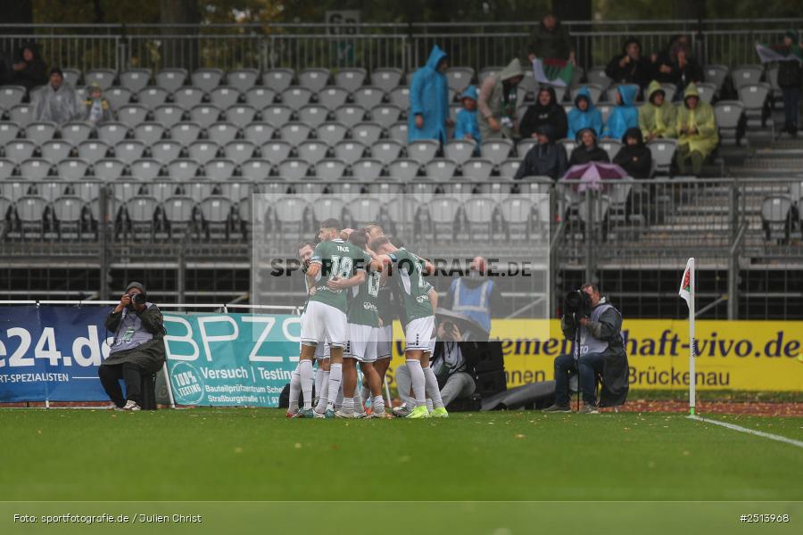sport, action, Schweinfurt, Sachs-Stadion, SCV, SC Verl, Fussball, FCS, DFB, 3. Liga, 10. Spieltag, 1. FC Schweinfurt 1905, 04.10.2025 - Bild-ID: 2513968