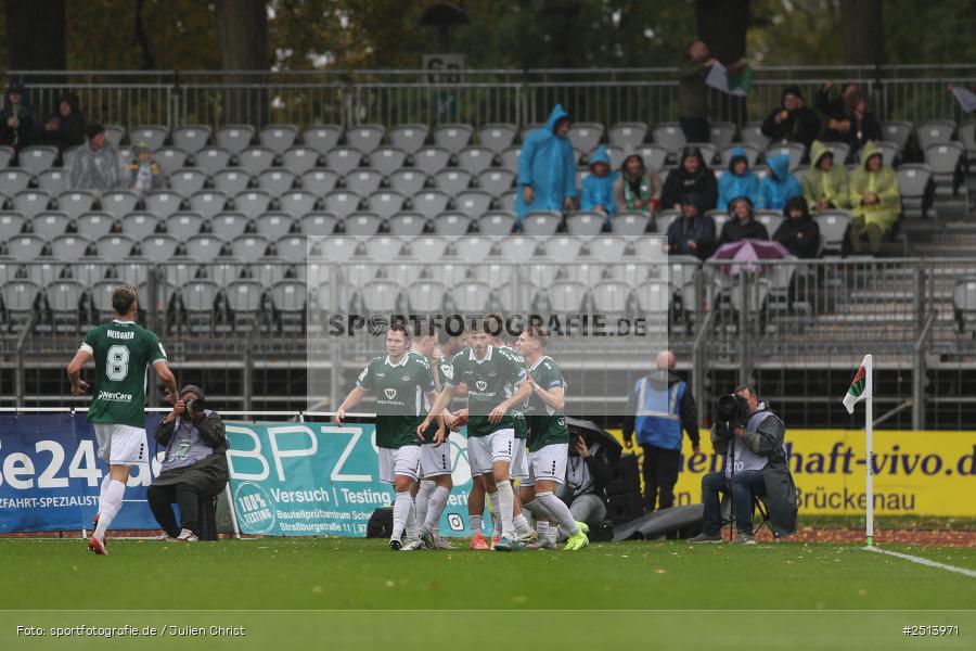 sport, action, Schweinfurt, Sachs-Stadion, SCV, SC Verl, Fussball, FCS, DFB, 3. Liga, 10. Spieltag, 1. FC Schweinfurt 1905, 04.10.2025 - Bild-ID: 2513971