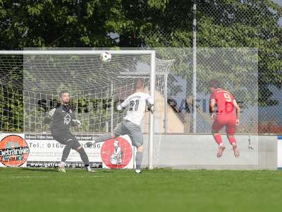 Fotos von TSV Pflaumheim - SpVgg Hösbach-Bahnhof auf sportfotografie.de
