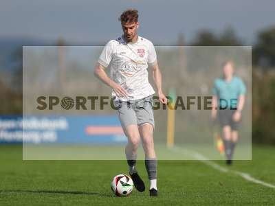 Fotos von TSV Pflaumheim - SpVgg Hösbach-Bahnhof auf sportfotografie.de