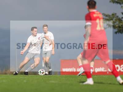 Fotos von TSV Pflaumheim - SpVgg Hösbach-Bahnhof auf sportfotografie.de