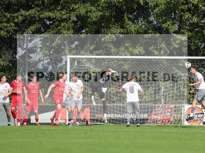Fotos von TSV Pflaumheim - SpVgg Hösbach-Bahnhof auf sportfotografie.de
