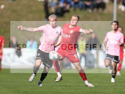 Fotos von TSV Aubstadt - SV Viktoria Aschaffenburg auf sportfotografie.de