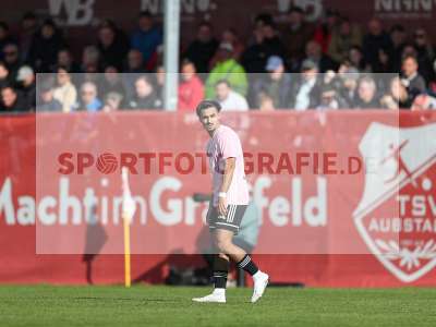 Fotos von TSV Aubstadt - SV Viktoria Aschaffenburg auf sportfotografie.de