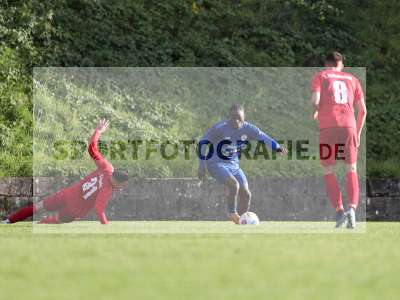 Fotos von Mamadou Bah auf sportfotografie