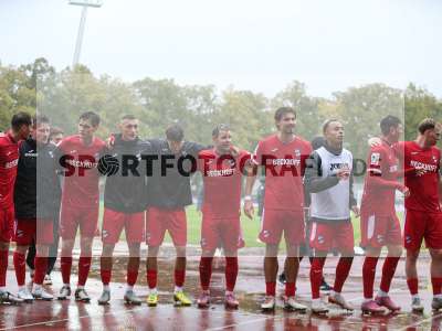 Fotos von 1. FC Schweinfurt 1905 - SC Verl auf sportfotografie.de