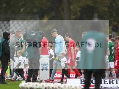 Fotos von 1. FC Schweinfurt 1905 - SC Verl auf sportfotografie.de