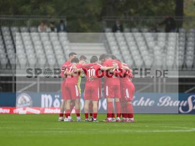 Fotos von 1. FC Schweinfurt 1905 - SC Verl auf sportfotografie.de