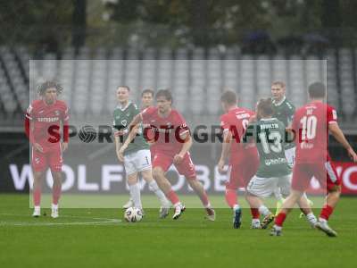 Fotos von 1. FC Schweinfurt 1905 - SC Verl auf sportfotografie.de