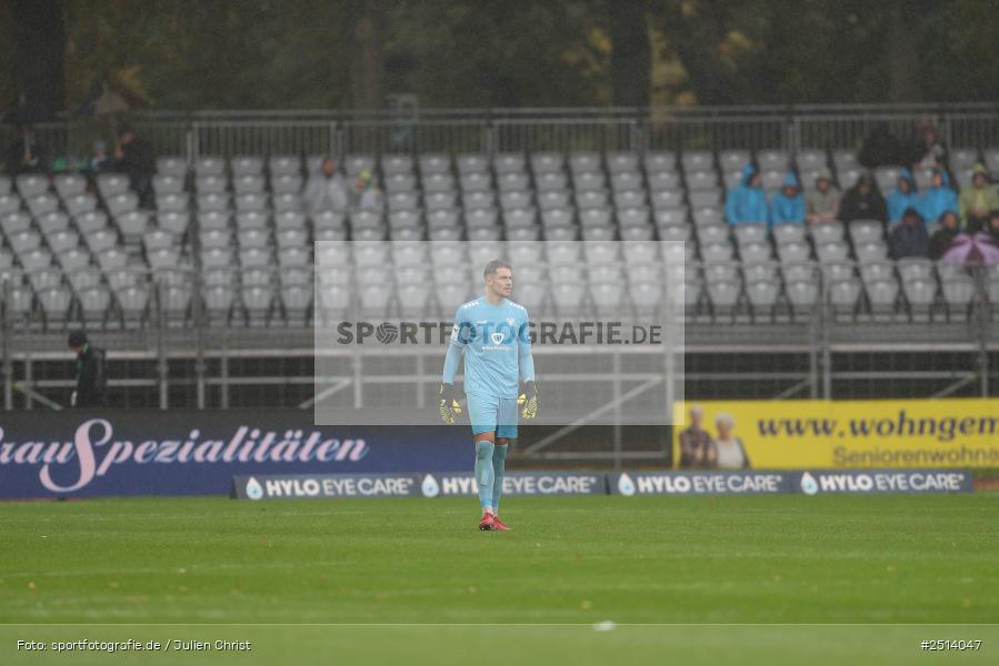 sport, action, Schweinfurt, Sachs-Stadion, SCV, SC Verl, Fussball, FCS, DFB, 3. Liga, 10. Spieltag, 1. FC Schweinfurt 1905, 04.10.2025 - Bild-ID: 2514047