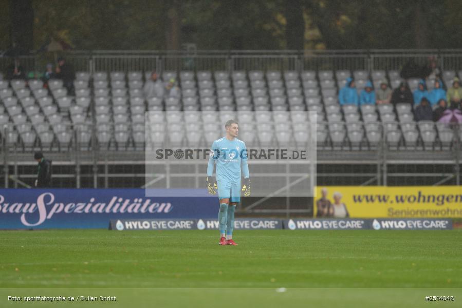 sport, action, Schweinfurt, Sachs-Stadion, SCV, SC Verl, Fussball, FCS, DFB, 3. Liga, 10. Spieltag, 1. FC Schweinfurt 1905, 04.10.2025 - Bild-ID: 2514048